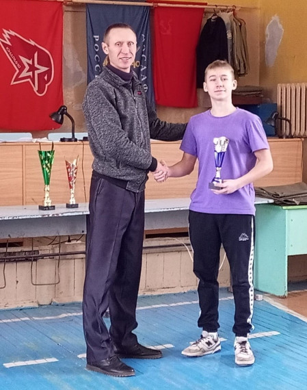 НОВОСТИ СПОРТА И ВФСК ГТО Верхнехавского муниципального района. НОВОСТИ СПОРТА И ВФСК ГТО Верхнехавского муниципального района.