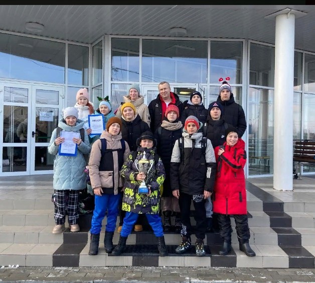 НОВОСТИ СПОРТА И ВФСК ГТО Верхнехавского муниципального район. НОВОСТИ СПОРТА И ВФСК ГТО Верхнехавского муниципального район.